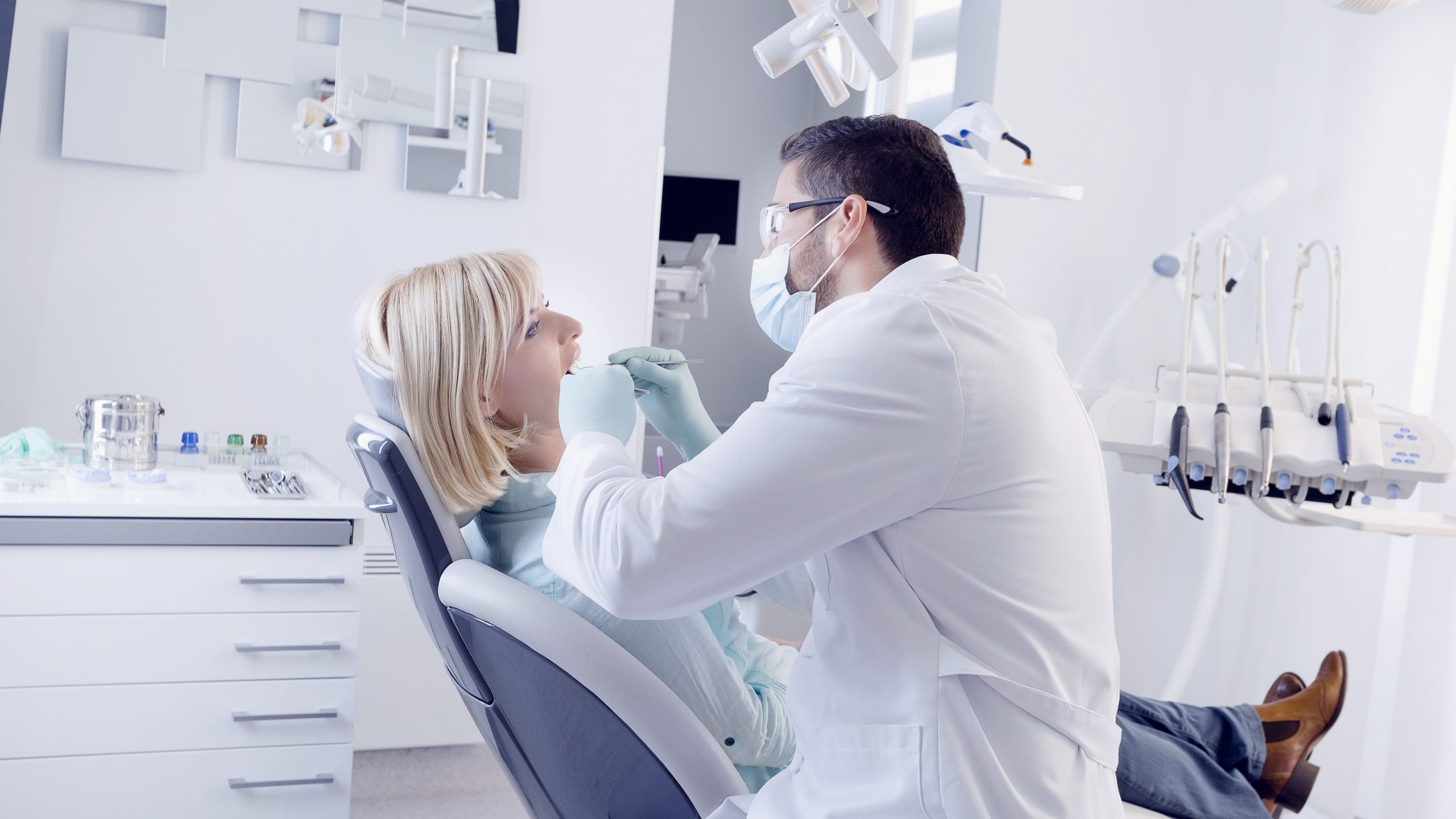 Dentist in Dayton, NJ
