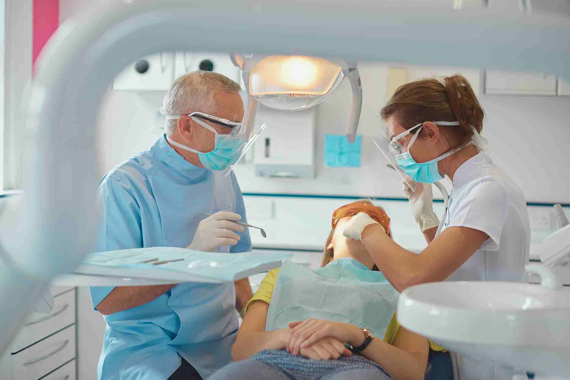 Dentist in Dayton, NJ